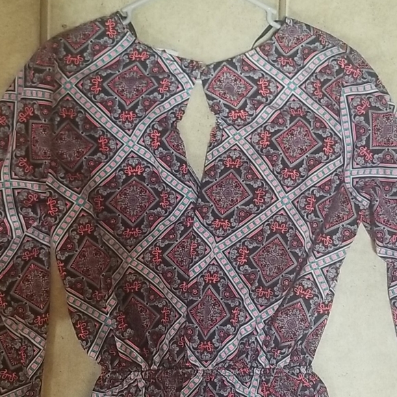 Rompers - Picture 3 of 3